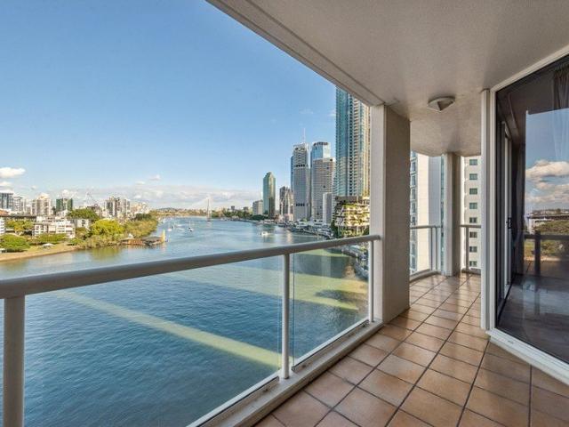Apartment for rent in Brisbane City, Greater Brisbane