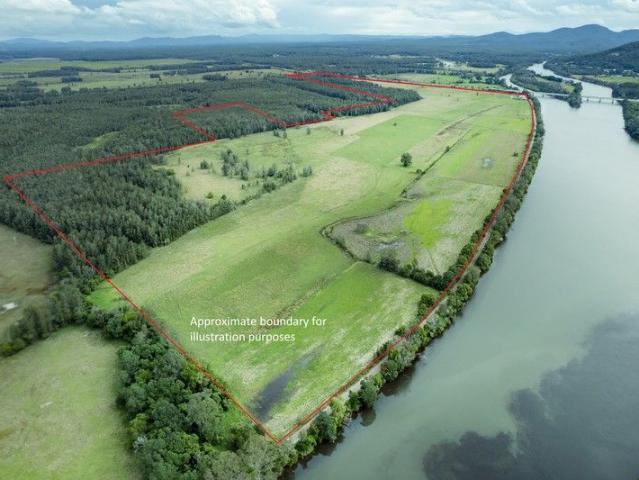 Property for sale in Hacks Ferry, New South Wales