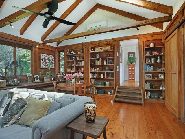 Property for sale in Kangaroo Valley, New South Wales