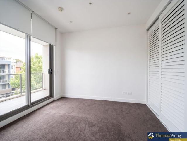 Apartment for rent in Abbotsford, Melbourne