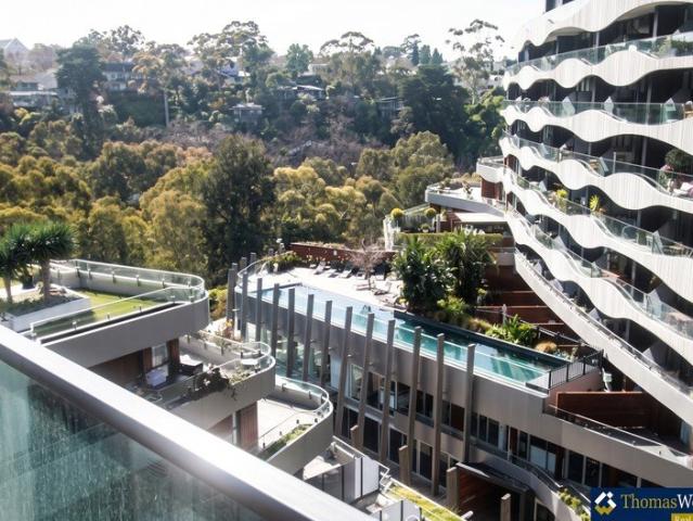 Apartment for rent in Abbotsford, Melbourne