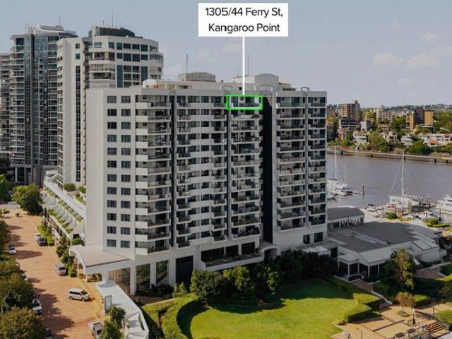 Apartment for sale in Toombul, Queensland