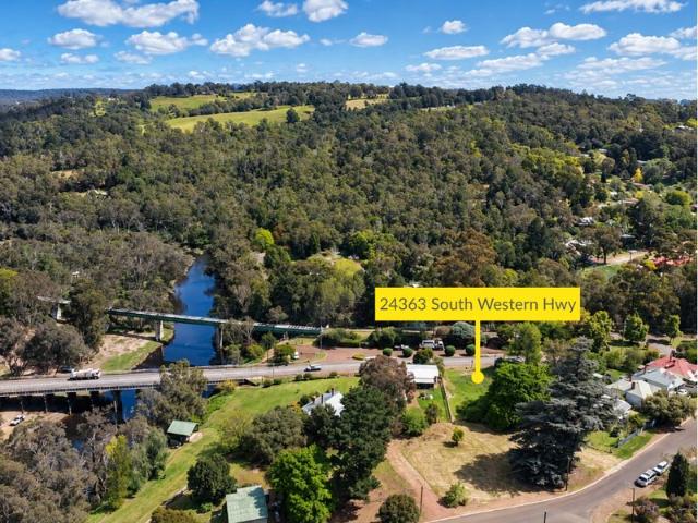 Land for sale in Bridgetown, Shire Of Bridgetown-Greenbushes