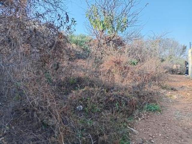 Land for sale in Sedibeng, Gauteng