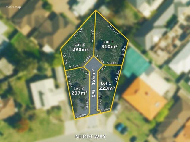 Land for sale in Riverton, Western Australia