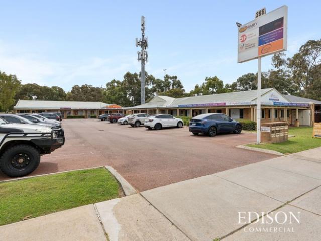 Office for rent in Riverton, City of Canning