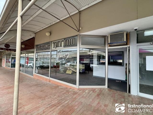 Retail for rent in Bairnsdale, Victoria