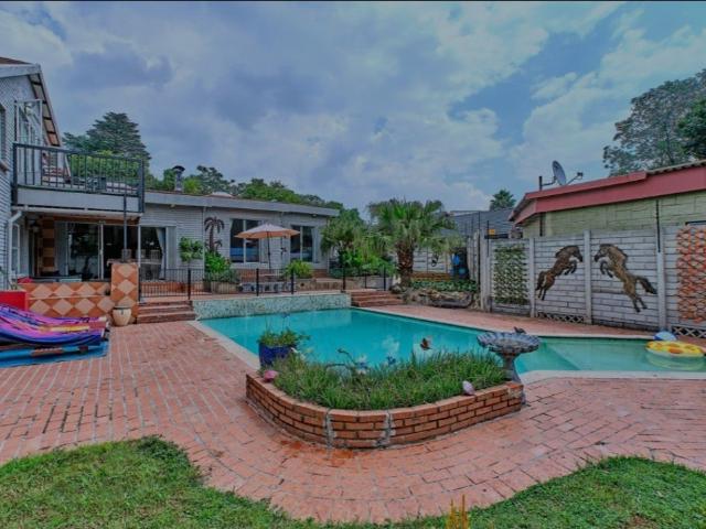House for rent in eMalahleni, Emalahleni Local Municipality