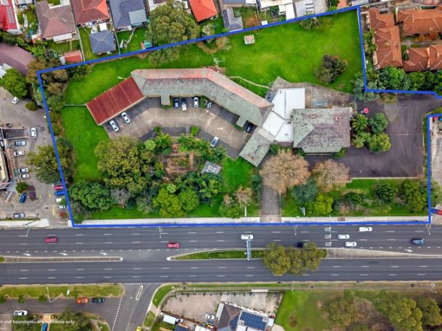 Property for sale in Sydney, New South Wales