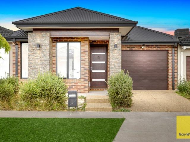 House for sale in Camerons Creek, Victoria