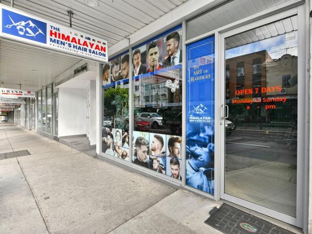 Retail for sale in Sydney, New South Wales
