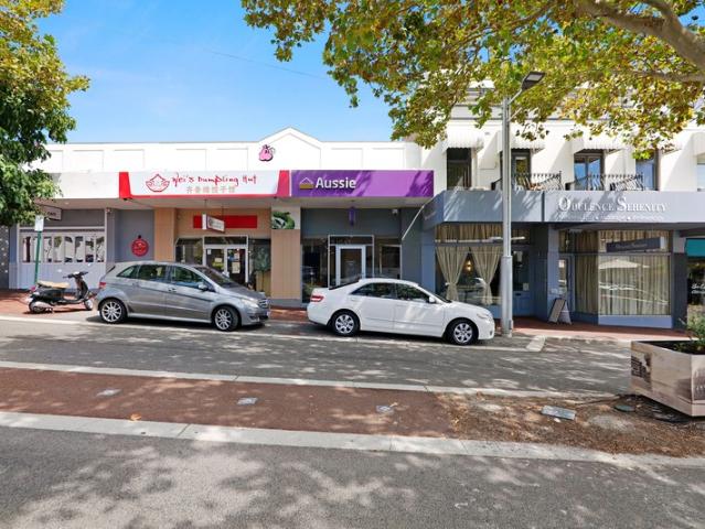 Office for rent in Subiaco Po, Western Australia