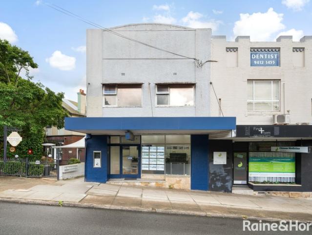 Retail for sale in Sydney, New South Wales
