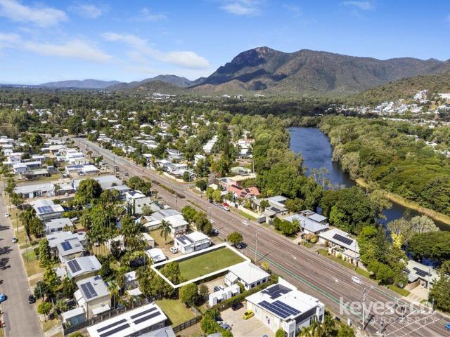 Land for sale in Townsville, Queensland