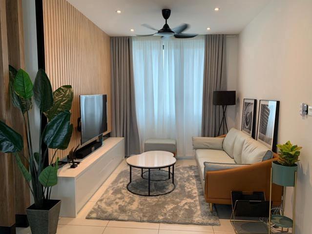 Condominium for sale in Kuching