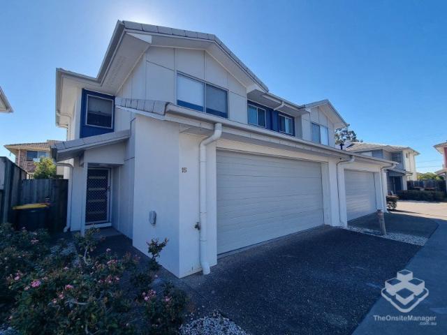 Townhouse for rent in Toombul, Queensland