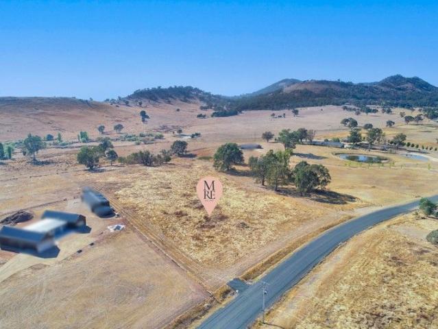 Land for sale in Victoria