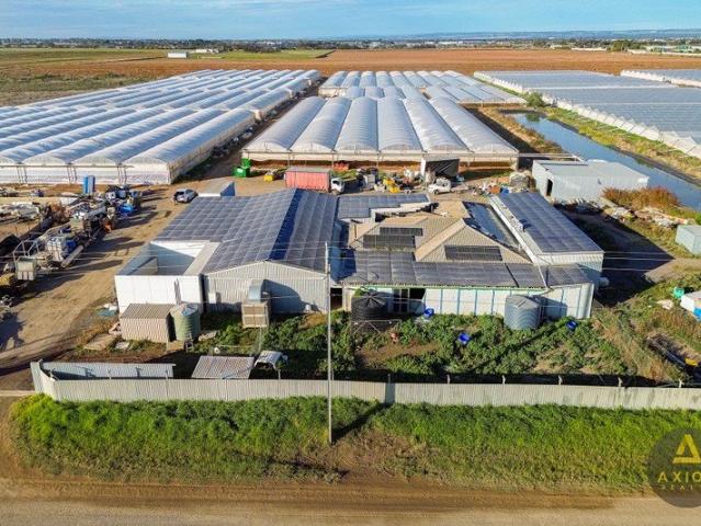 Cottage for sale in Horseshoe Creek, South Australia