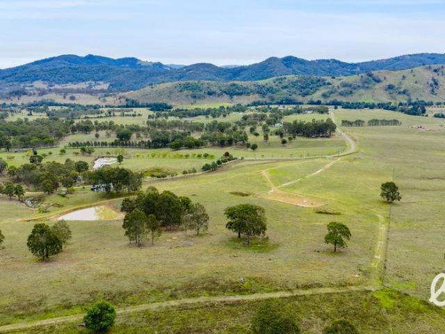Land for sale in Glendon Brook, New South Wales