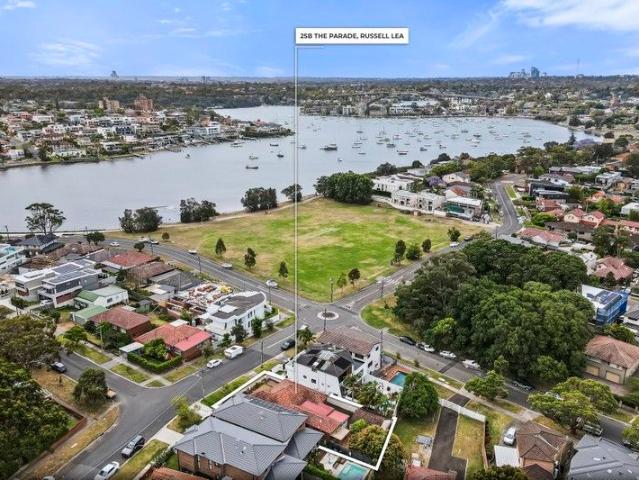 House for sale in Sydney, New South Wales