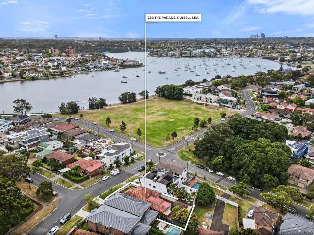 House for sale in Sydney, New South Wales