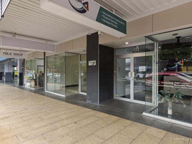 Office for rent in Toowoomba, Queensland