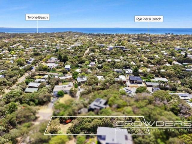 Land for sale in Camerons Creek, Victoria