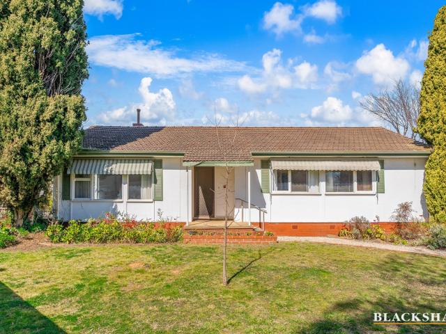 Property for sale in Dickson, Australian Capital Territory