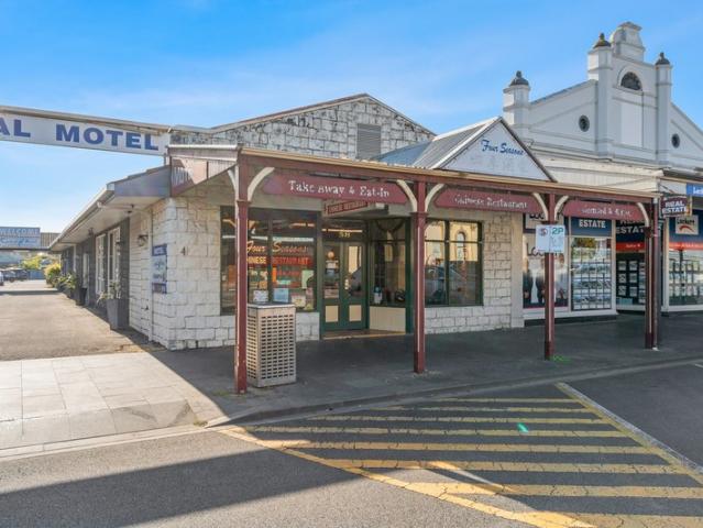 Property for sale in Port Fairy, Victoria