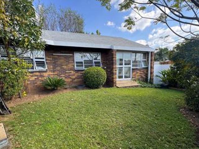 Townhouse for sale in Alexandra, Gauteng