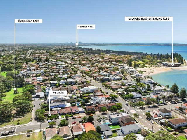 House for sale in Sydney, New South Wales