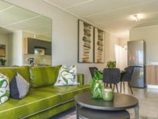 Apartment for rent in Pietermaritzburg, Msunduzi Local Municipality