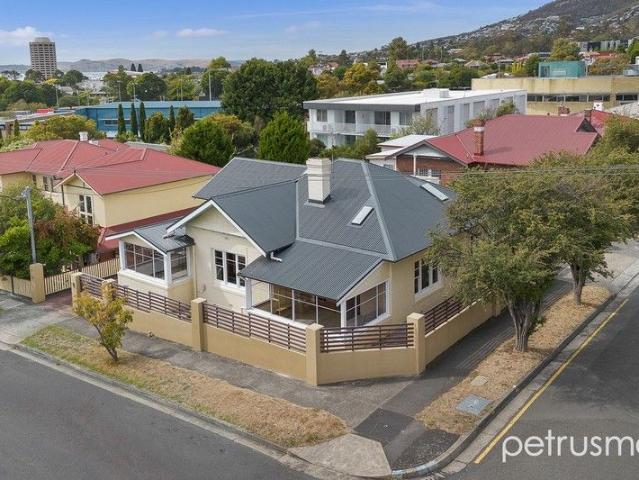 Townhouse for sale in Hobart, Tasmania