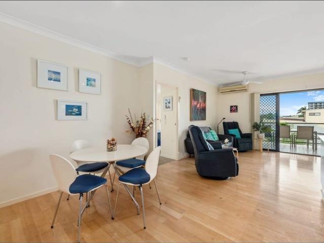Apartment for rent in Scarborough, Greater Brisbane