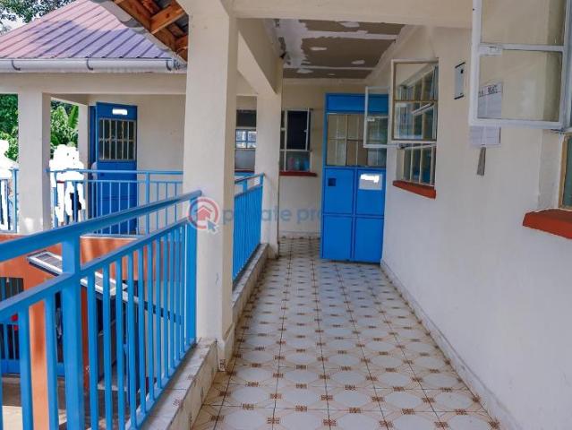 Commercial for rent in Kilimani, Kiambu