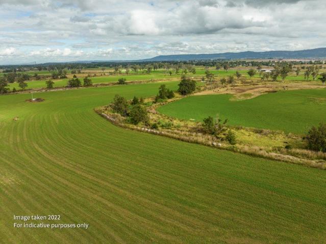 Acreage for sale in Scone, New South Wales