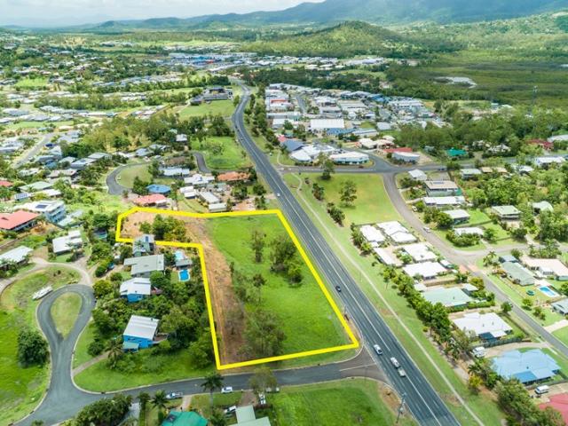 Property for sale in Cannonvale