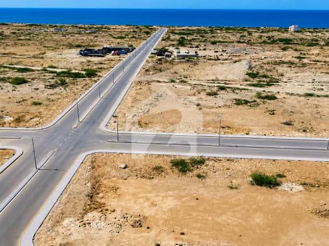 Property for sale in Gwadar, Balochistan