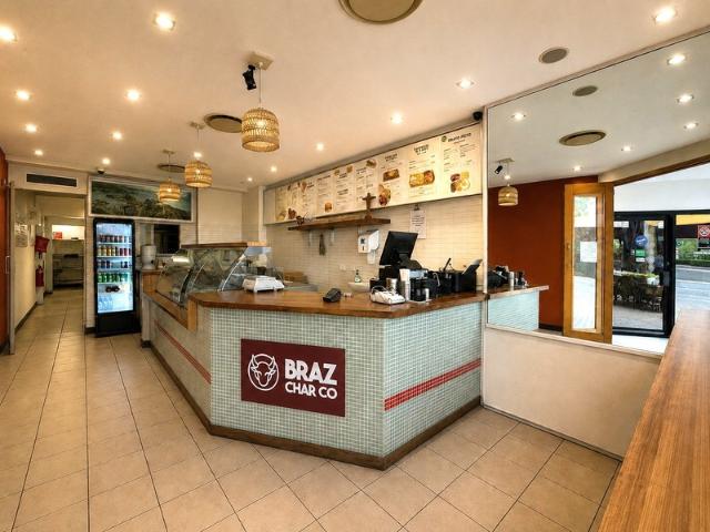 Retail for rent in Sydney, New South Wales