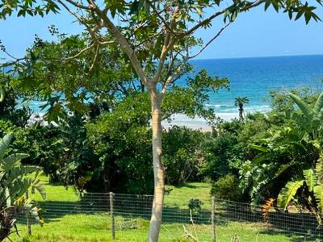 Land for sale in Ugu District Municipality, Kwazulu-natal