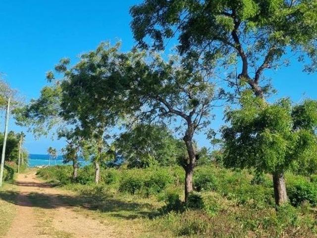 Land for sale in Kikambala, Kilifi