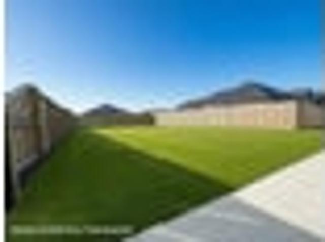 Land for sale in Woodend, Canterbury