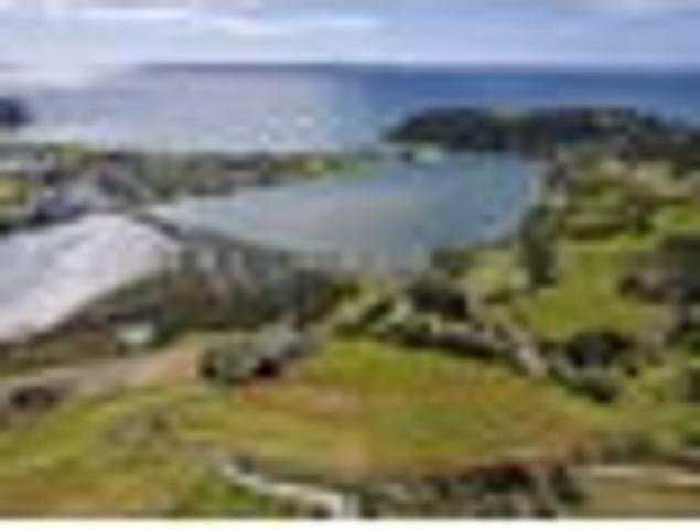 Land for sale in Fairburn, Northland