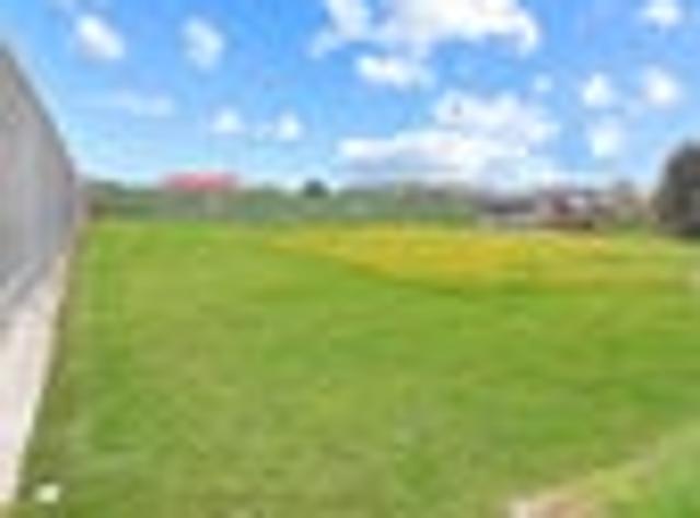 Land for sale in Horowhenua District