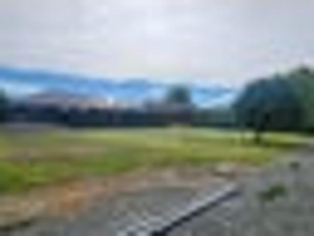 Land for sale in Blenheim Central, Marlborough