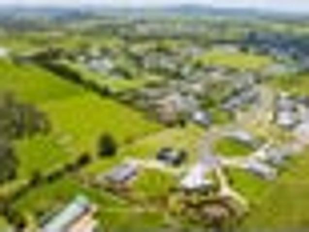 Land for sale in Waipu Cove, Northland