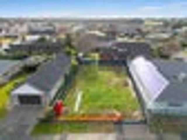 Land for sale in Invercargill, Southland