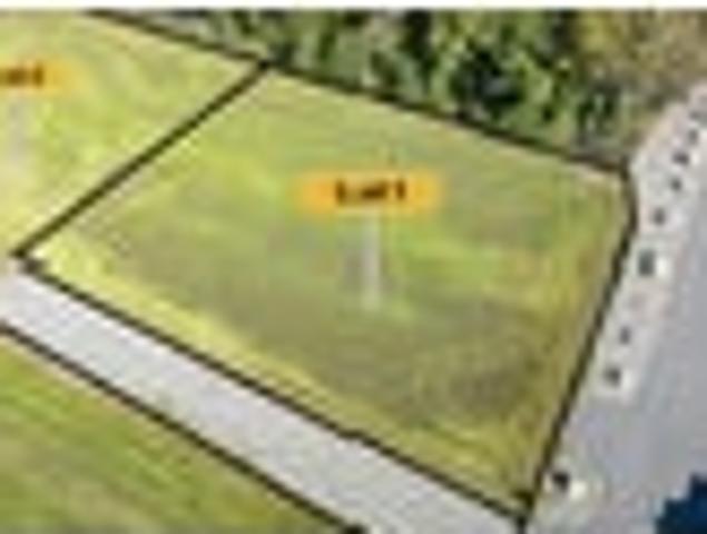 Land for sale in Oxford, Canterbury