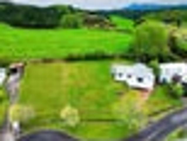 Land for sale in Kawerau, Bay Of Plenty