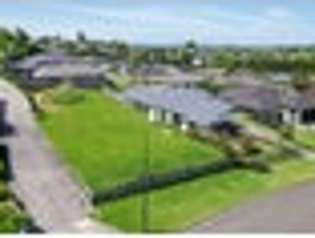 Land for sale in Te Awamutu, Waikato